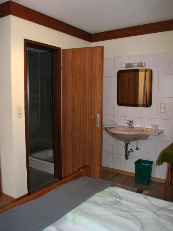 Apartment Kaufmann By Interhome Tobadill Ngoại thất bức ảnh