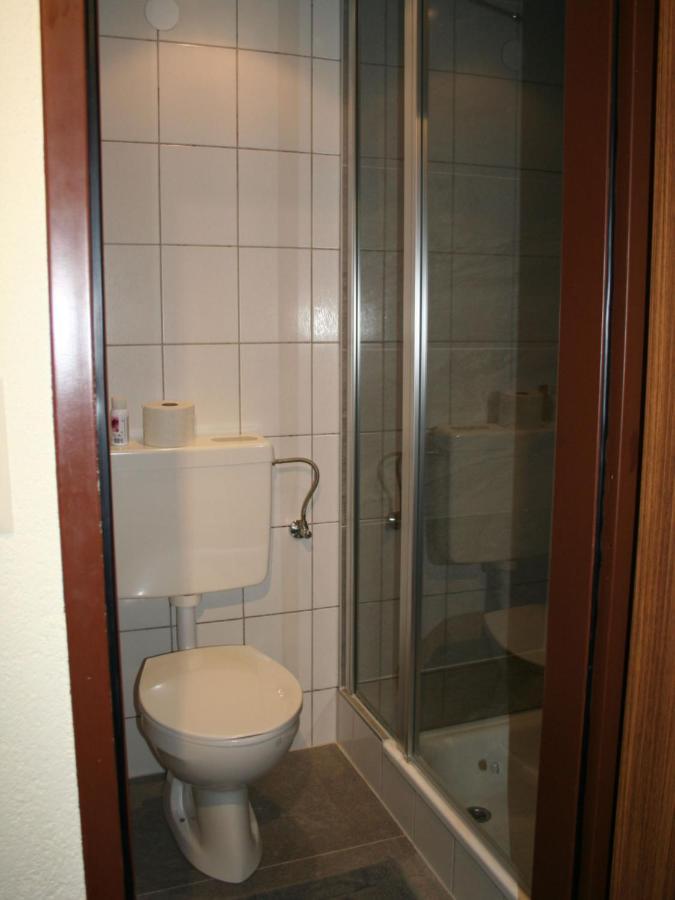 Apartment Kaufmann By Interhome Tobadill Ngoại thất bức ảnh