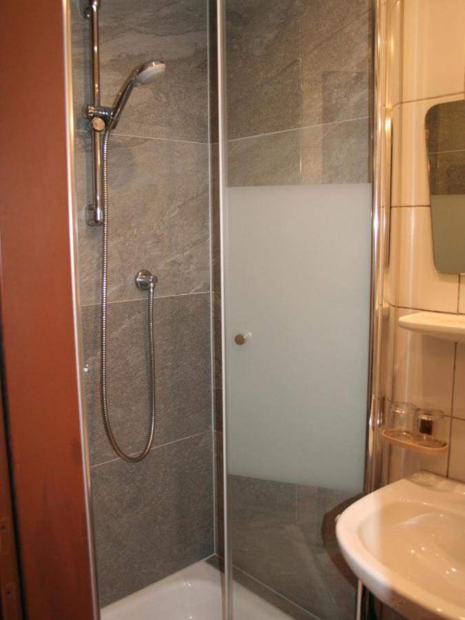 Apartment Kaufmann By Interhome Tobadill Ngoại thất bức ảnh
