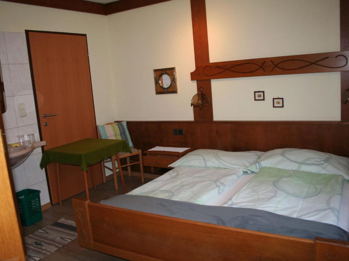 Apartment Kaufmann By Interhome Tobadill Ngoại thất bức ảnh